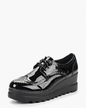 Миниатюра фотографии Ботинки sweet shoes