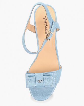 Миниатюра фотографии Босоножки just couture