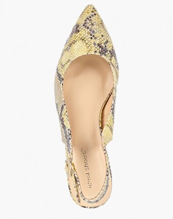 Миниатюра фотографии Туфли ideal shoes