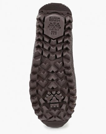 Миниатюра фотографии Дутики king boots