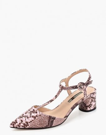 Миниатюра фотографии Босоножки dorothy perkins