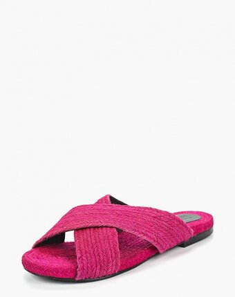 Миниатюра фотографии Сланцы topshop
