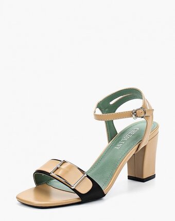 Миниатюра фотографии Босоножки chezoliny