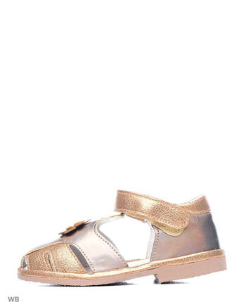 Миниатюра фотографии Сандалии, фома