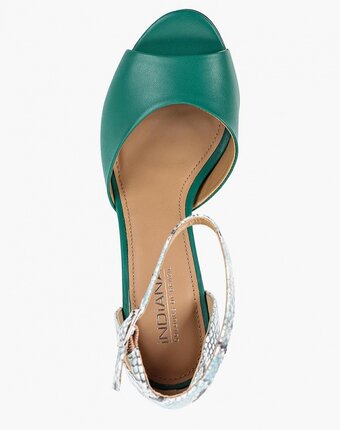 Миниатюра фотографии Босоножки indiana