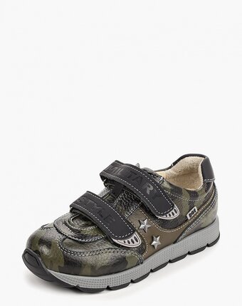 Миниатюра фотографии Кроссовки bos baby orthopedic shoes
