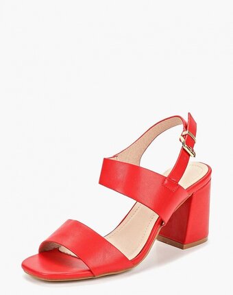 Миниатюра фотографии Босоножки sweet shoes