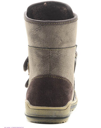 Миниатюра фотографии Ботинки, san marko