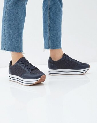 Миниатюра фотографии Кроссовки springfield