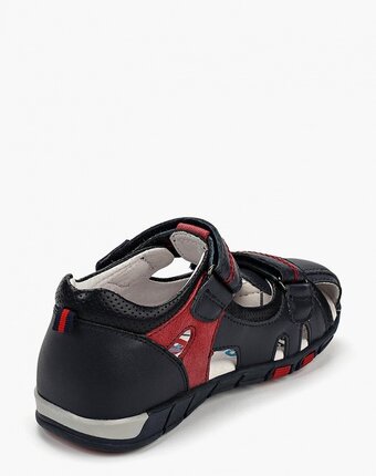 Миниатюра фотографии Сандалии zebra