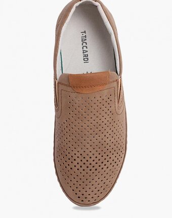 Миниатюра фотографии Слипоны t.taccardi