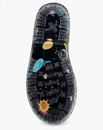 Миниатюра фотографии Резиновые сапоги biker