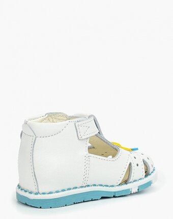 Миниатюра фотографии Сандалии таши орто