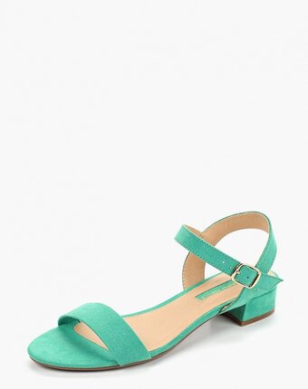 Миниатюра фотографии Босоножки dorothy perkins