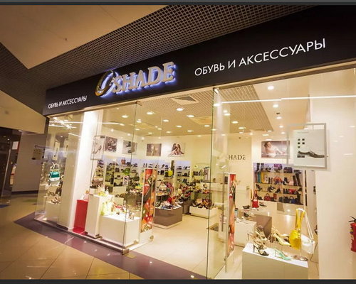 Oshade Вайлдберриз