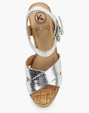 Миниатюра фотографии Босоножки kylie