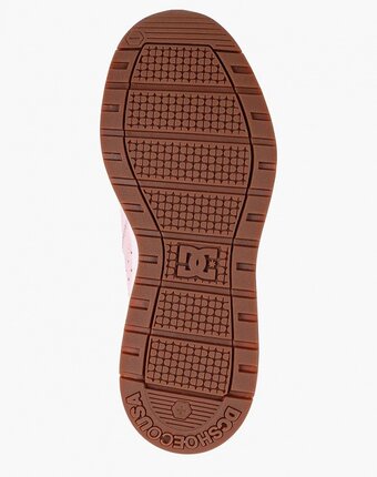 Миниатюра фотографии Кроссовки dc shoes
