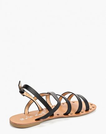 Миниатюра фотографии Сандалии style shoes