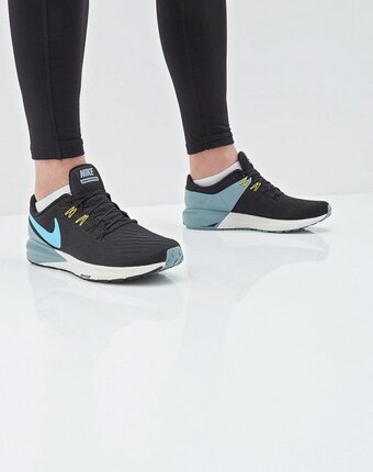 Миниатюра фотографии Кроссовки nike