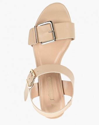 Миниатюра фотографии Босоножки dorothy perkins