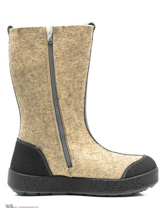 Миниатюра фотографии Валенки, котофей