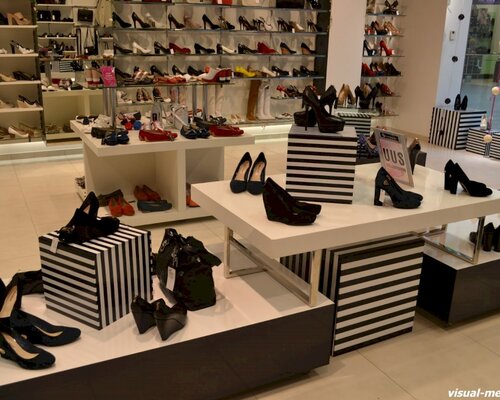 Фотография обувного магазина Dafna shoes