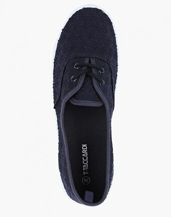 Миниатюра фотографии Кеды t.taccardi
