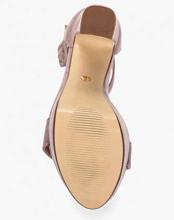 Миниатюра фотографии Босоножки ideal shoes
