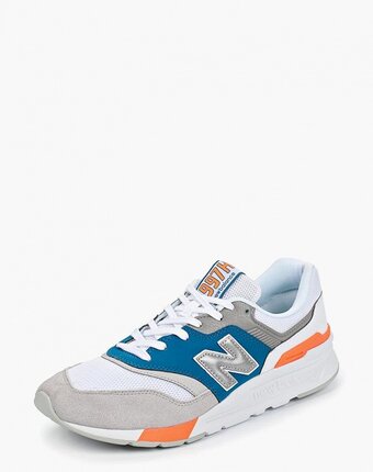 Миниатюра фотографии Кроссовки new balance