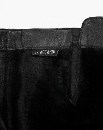 Миниатюра фотографии Сапоги t.taccardi