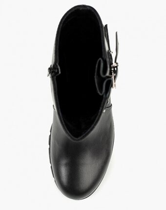 Миниатюра фотографии Полусапоги airbox