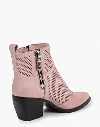 Миниатюра фотографии Ботильоны grand style