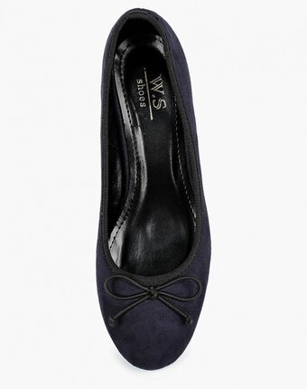 Миниатюра фотографии Туфли ws shoes