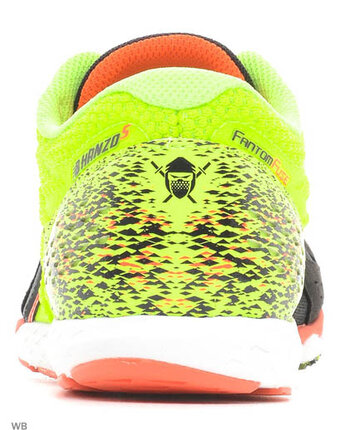Миниатюра фотографии Кроссовки new balance hanzo s, new balance