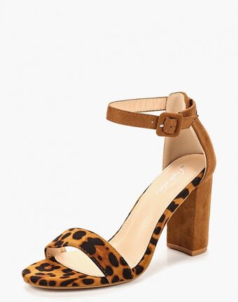 Миниатюра фотографии Босоножки style shoes