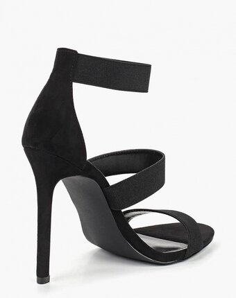 Миниатюра фотографии Босоножки steve madden