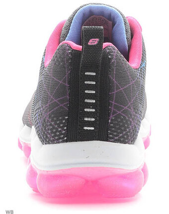 Миниатюра фотографии Кроссовки, skechers