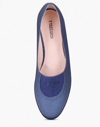 Миниатюра фотографии Туфли t.taccardi