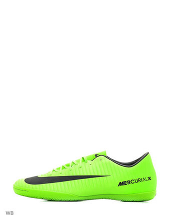 Миниатюра фотографии Кеды для зала mercurialx victory vi ic, nike