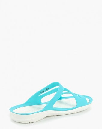 Миниатюра фотографии Сланцы crocs