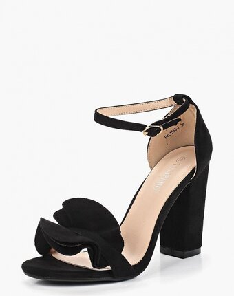 Миниатюра фотографии Босоножки tulipano