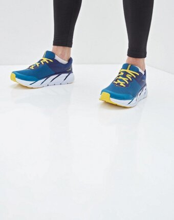 Миниатюра фотографии Кроссовки hoka one one