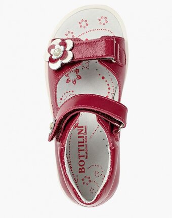Миниатюра фотографии Сандалии bottilini