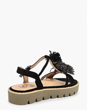 Миниатюра фотографии Сандалии kylie