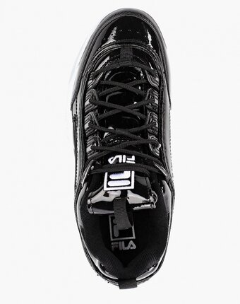 Миниатюра фотографии Кроссовки fila