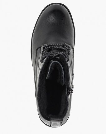 Миниатюра фотографии Ботинки elche