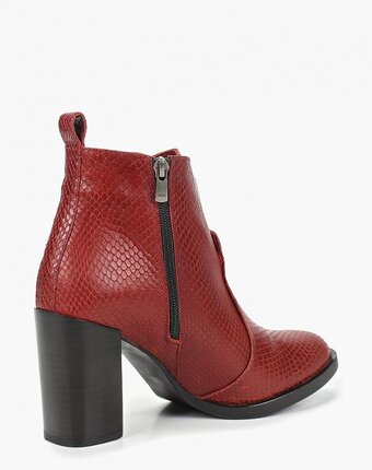 Миниатюра фотографии Ботильоны hestrend