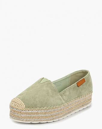 Миниатюра фотографии Эспадрильи sweet shoes