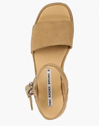 Миниатюра фотографии Босоножки bronx