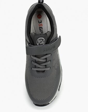 Миниатюра фотографии Кроссовки zebra